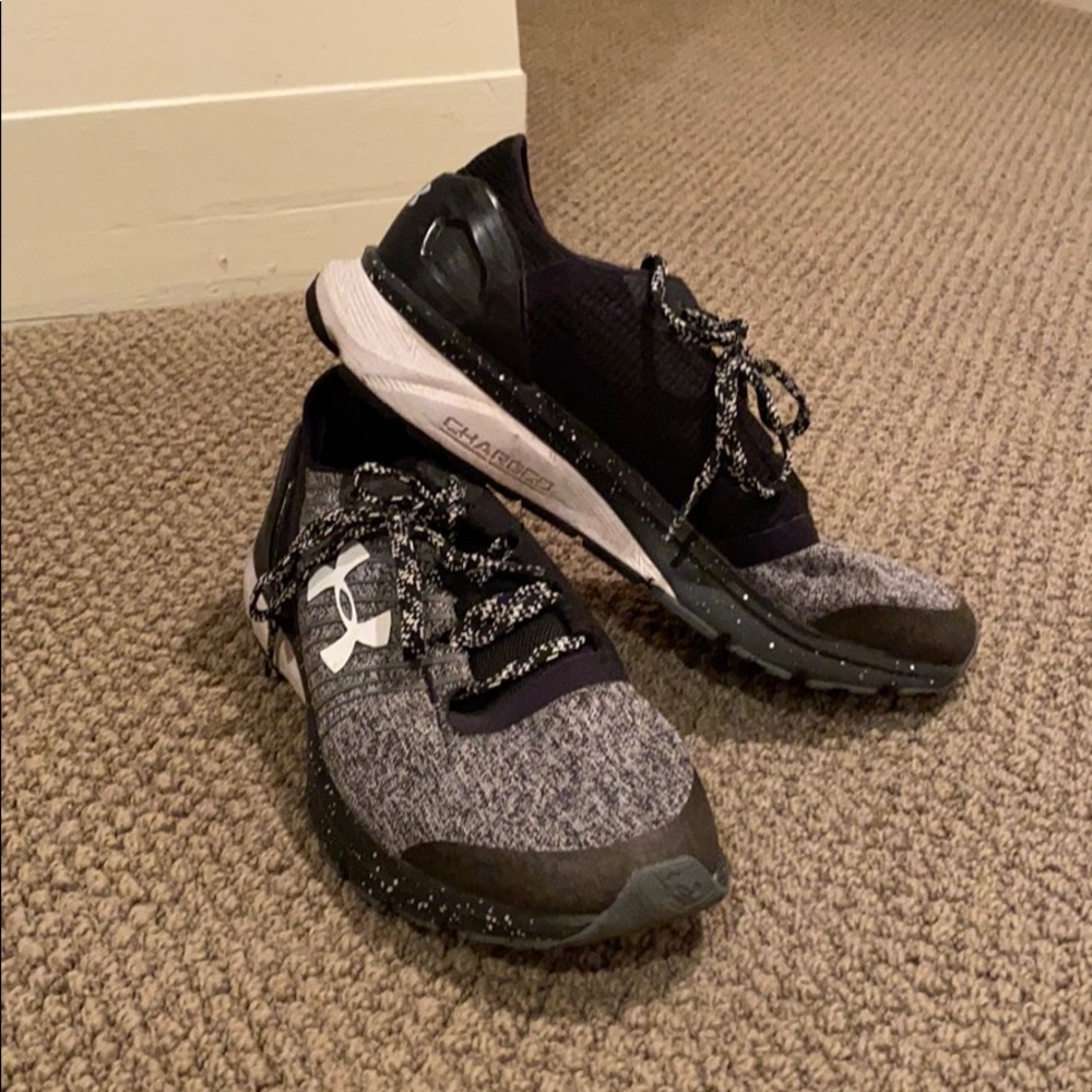 Under Armour women’s running shoes